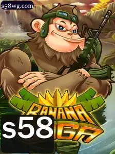 Explorando o Mundo de BananaSaga: Aventura e Estratégia no Jogo S58
