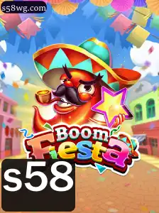 BoomFiesta: A Nova Sensação do Mundo dos Jogos