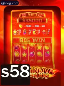 Descubra o Empolgante Jogo FruitNovaSuper100