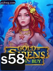 Explorando o Universo do Jogo GoldofSirensBonusBuy