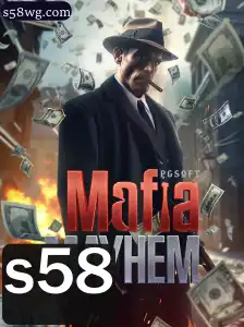 Descubra MafiaMayhem: O Jogo que Está Revolucionando as Noites de Jogadores com Intrigas e Estratégia