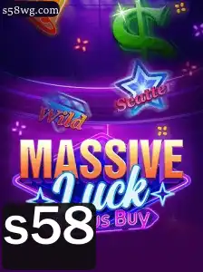Explorando o Fascinante Mundo de MassiveLuckBonusBuy