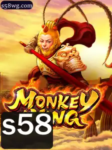 Descubra o Fascinante Mundo de MonkeyKing