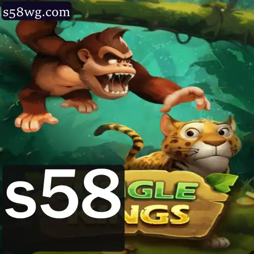 JungleKings: A Nova Sensação do Mundo dos Jogos