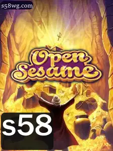 Descobrindo as Portas Mágicas de OpenSesame: Regras e Magia