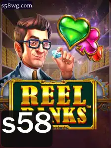 Explorando o Fascinante Jogo ReelBanks