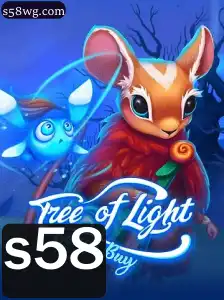 Explorando o Universo Encantado de 'TreeOfLightBonusBuy'