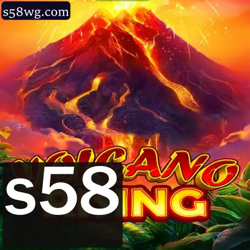 VolcanoRising: A Nova Sensação do Mundo dos Jogos