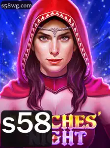 Explorando o encantador mundo de WitchesNight: Um jogo mágico de estratégia